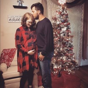 Meet your Posher, Kolbey